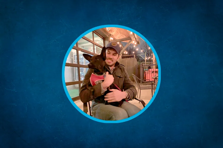 Michael Burpoe Promoted to Director of User Experience