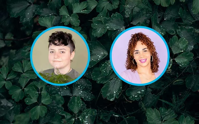 Nicole Nichols Promoted to Scrum Master; Eryn Vance Promoted to CS Lead