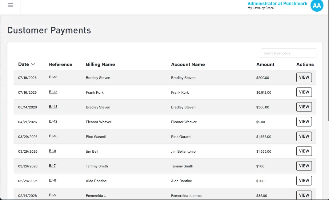 Read article: New SiteManager Payment Page