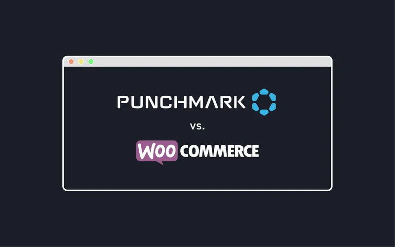 Read article: Punchmark SiteManager vs WooCommerce