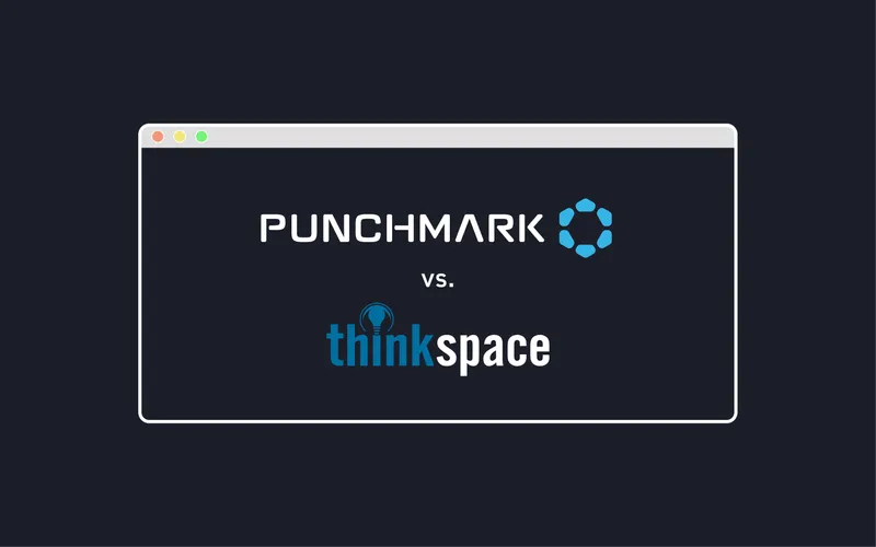 Read article: Punchmark SiteManager vs Thinkspace