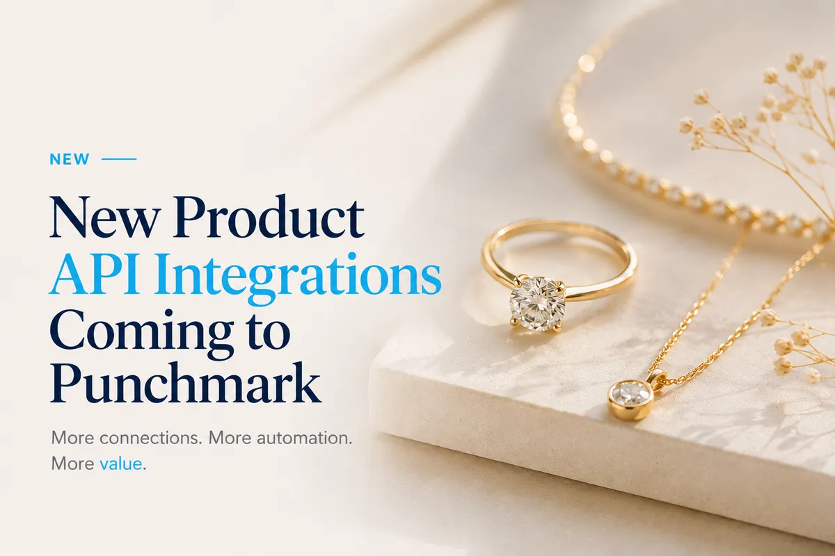 New API Integrations and a New White-Label Brands Added