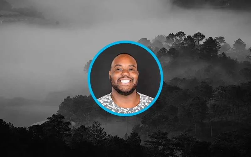 Lorenzo Milliken Earns Master's Degree in Project Management