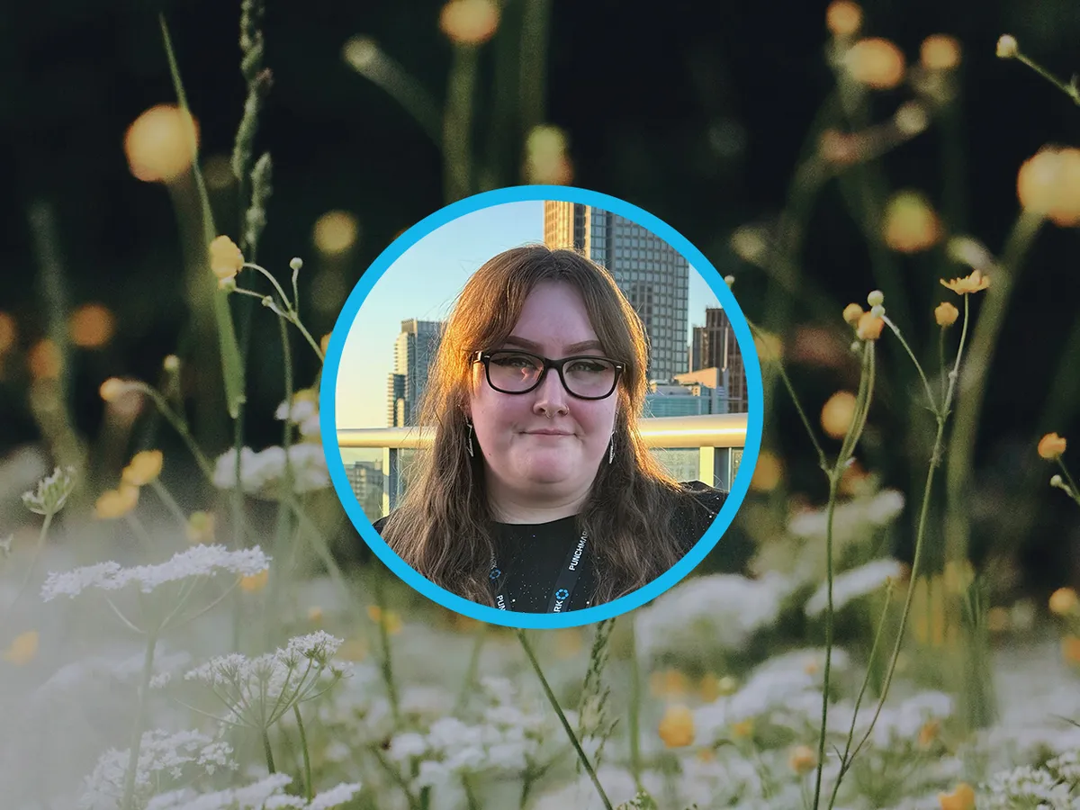 Savannah Kell Promoted to Designer at Punchmark