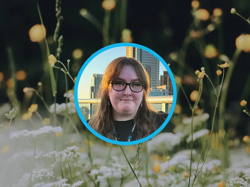 Read article: Savannah Kell Promoted to Designer at Punchmark