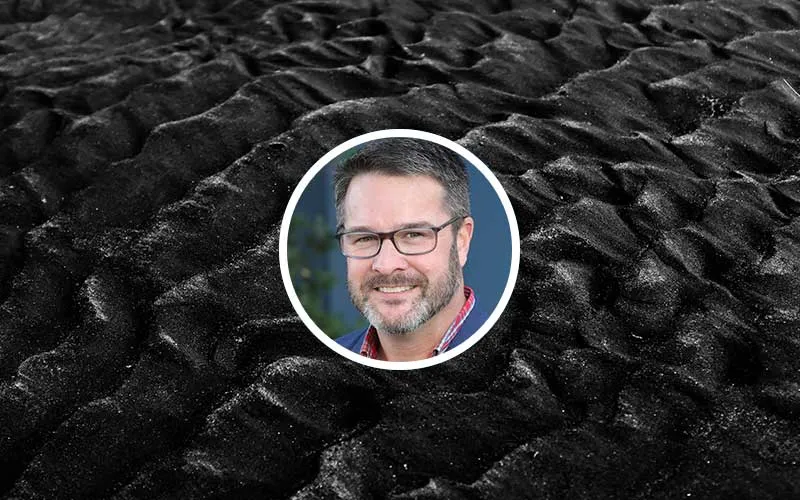 From President to Owner: an Interview with IJO Owner Stephen Barnes