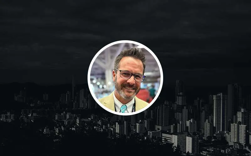 Read article: Exclusive First Interview with IJO's New President, Stephen Barnes