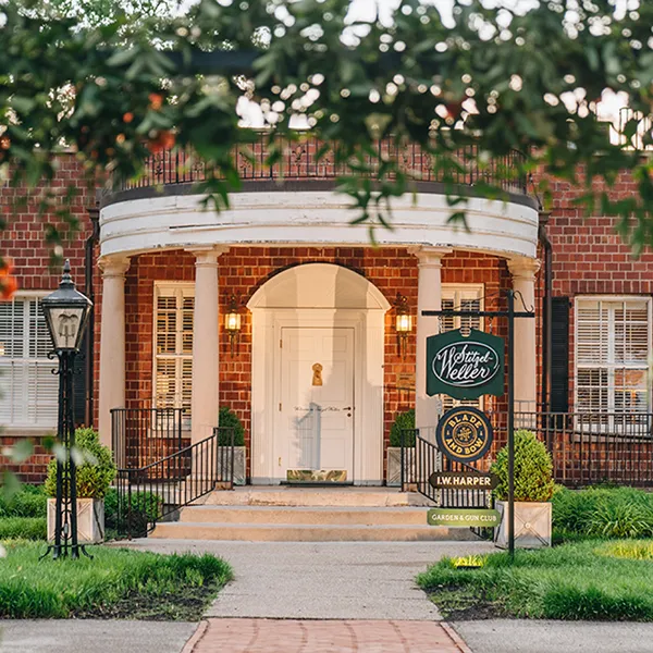 Stitzel-Weller Visit the historic Stitzel-Weller distillery. Punchmark Charlotte, NC