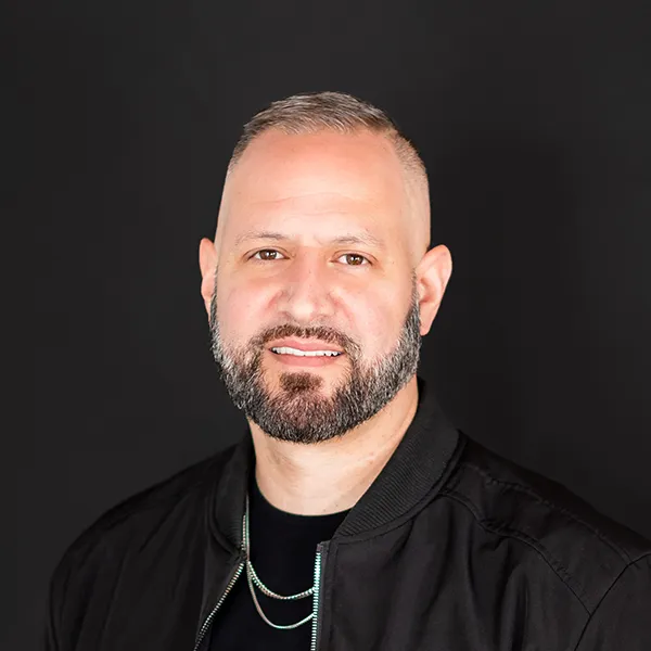 Thomas Cossuto