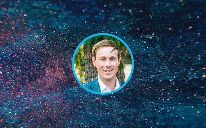 Punchmark Hires Tom Moore as New Front End Developer