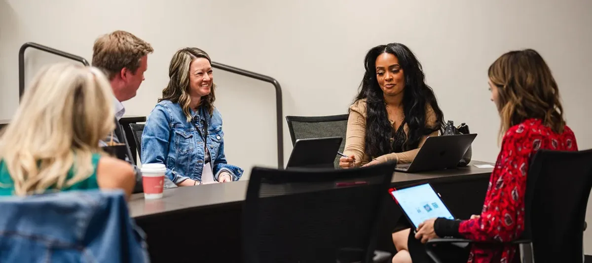 Read article: Proactive Service Mode: How Punchmark Is Taking Client Support to the Next Level