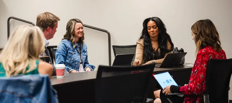 Read article: Proactive Service Mode: How Punchmark Is Taking Client Support to the Next Level