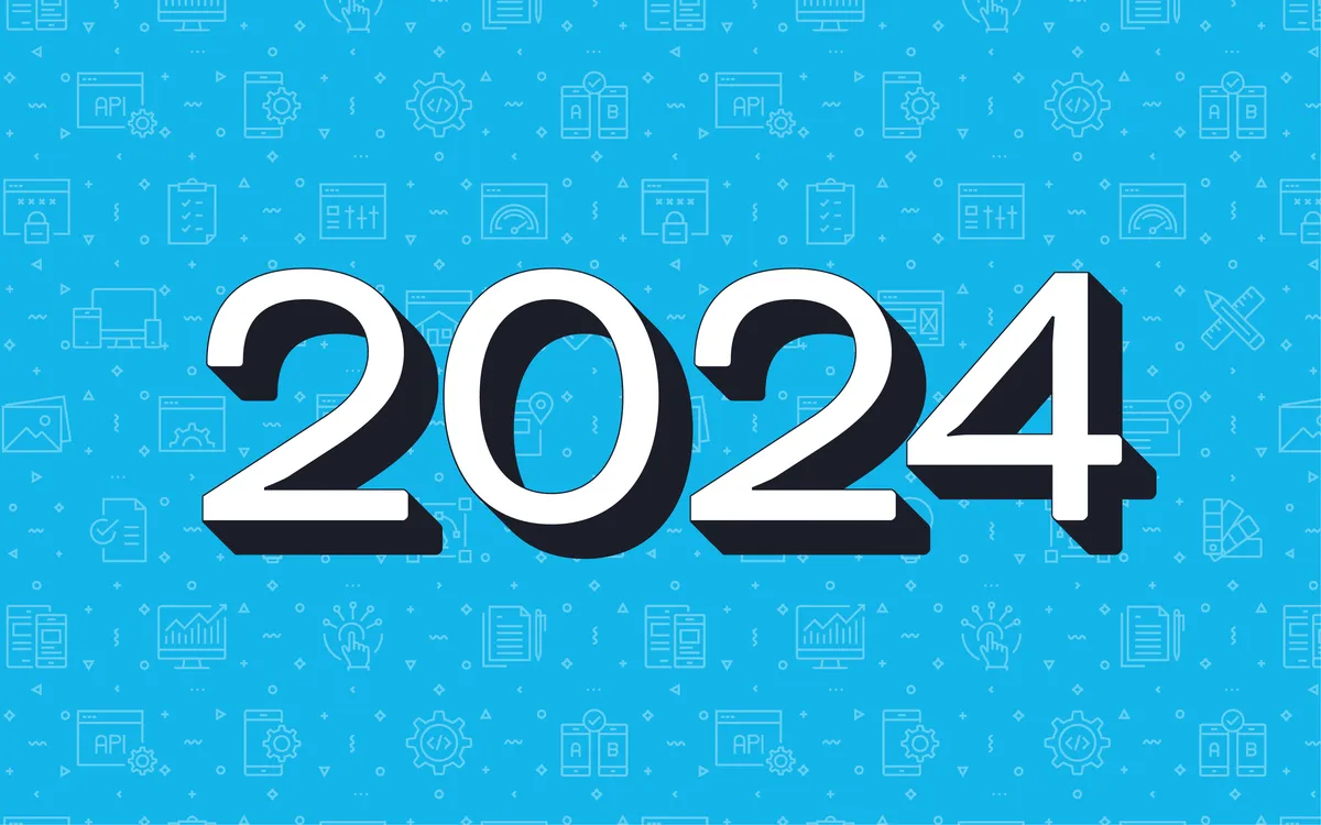 Punchmark's 2024 Year Wrapped