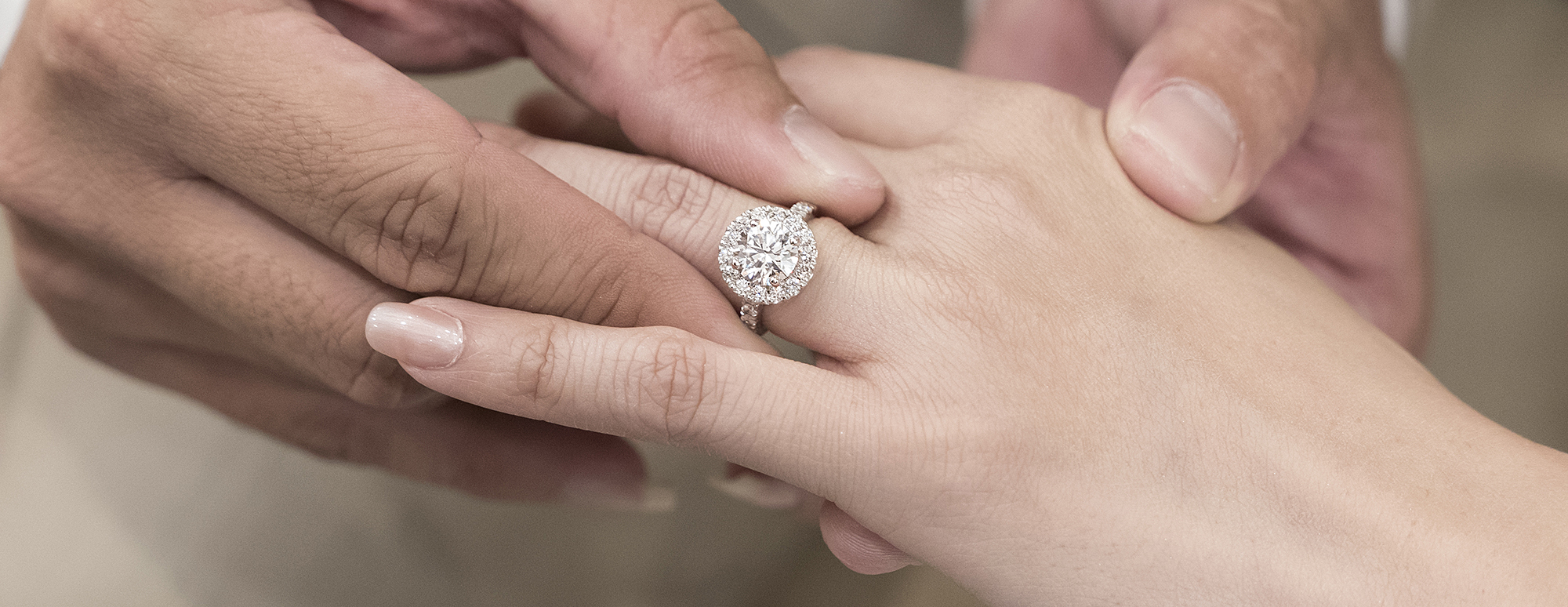 Engagement Rings 101: Everything You Need To Know | Pink Book