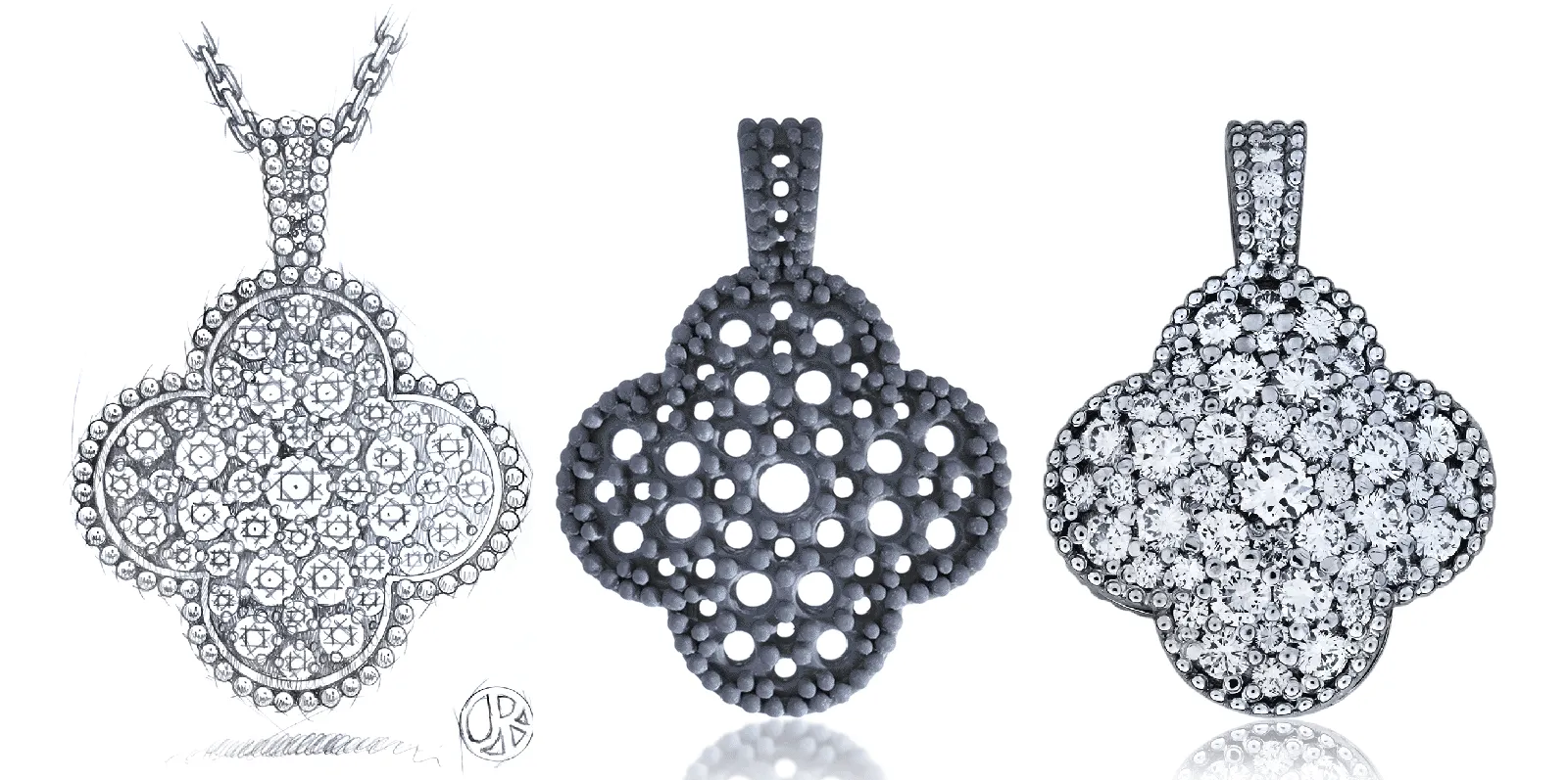 Any customer looking for topnotch jewelry at a reasonable price can browse our selection of jewelry designs crafted by a master jeweler.