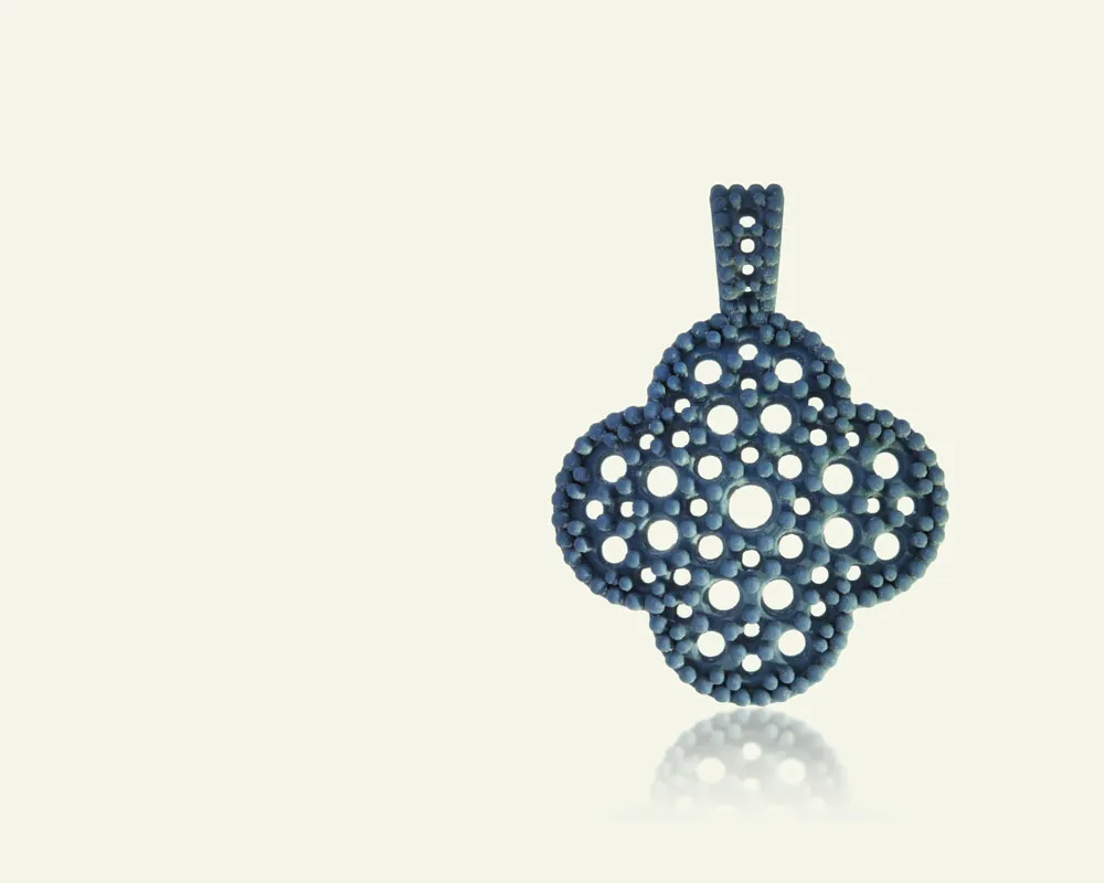 Engineering Once your CAD rendering is approved, a resin or wax model of your jewelry is created with one of our 3D printers or mills. Your custom piece is now ready to be cast in the precious metal of your choice. Purple Creek Holly Springs, NC