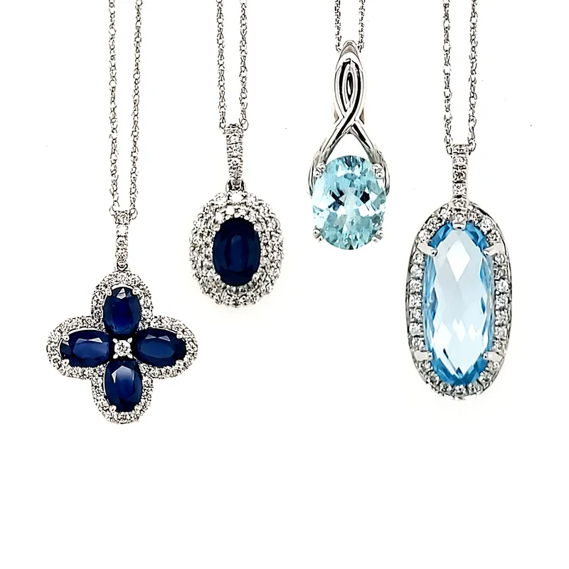 Quality Gem - Bethel's Home for Fine Jewelry, Diamonds & Engagement Rings