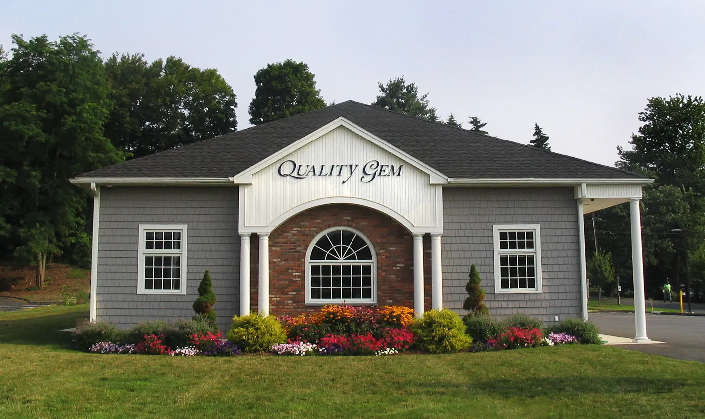 Quality Gem Bethel, CT