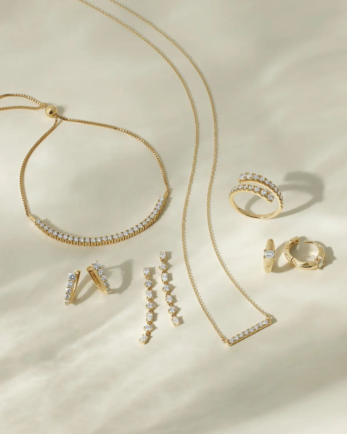 Real Gold Jewelry for Women: Guide to Quality & Style