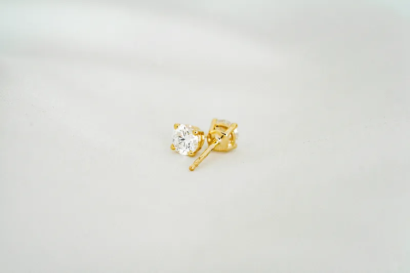 Read article: Recycled Gold & Upcycled Metals: Shaping Sustainable Jewelry