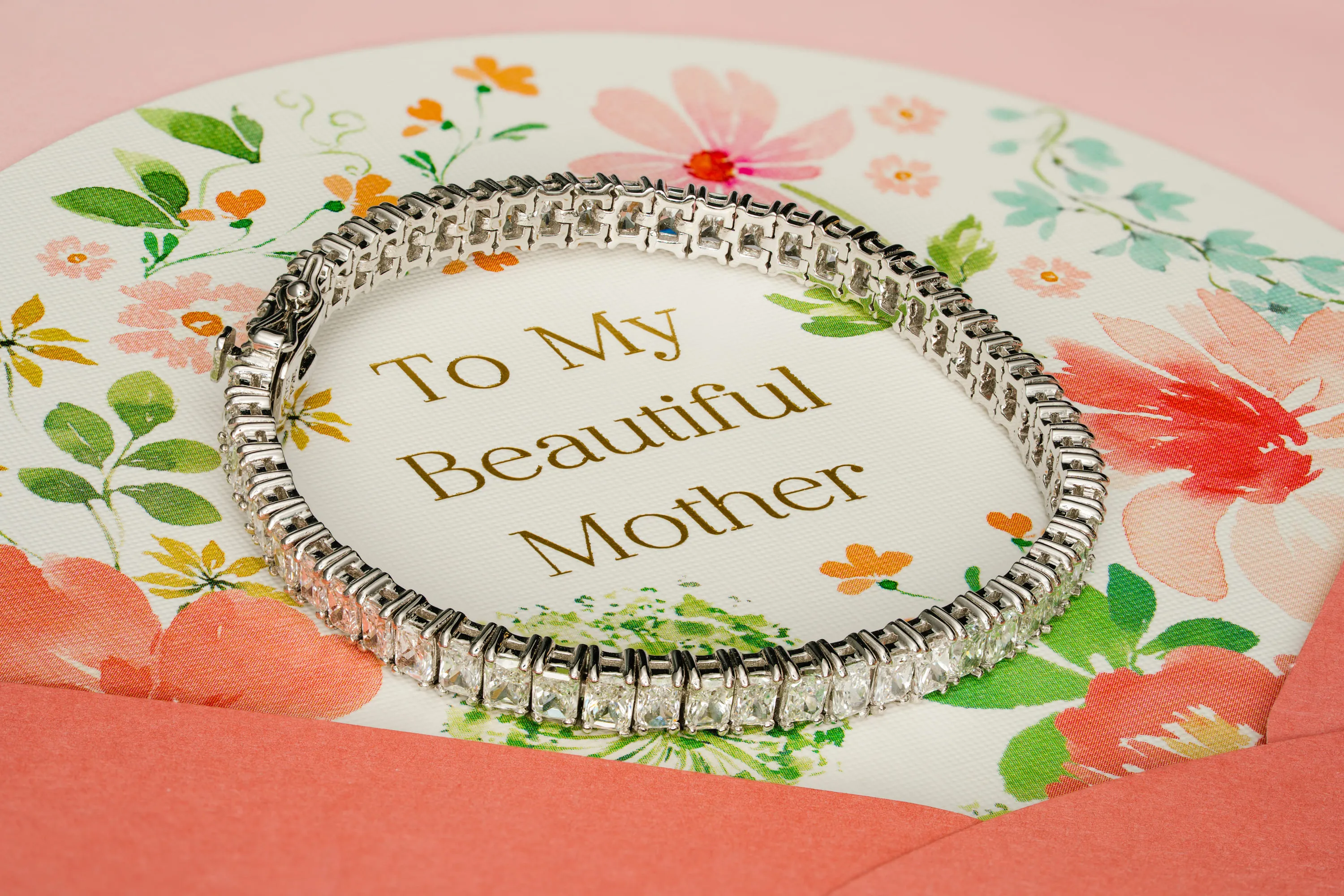 Make Mother's Day Easy Order by 5/6 for Delivery Before Mother's Day Quantum Qarat  Phoenix, AZ