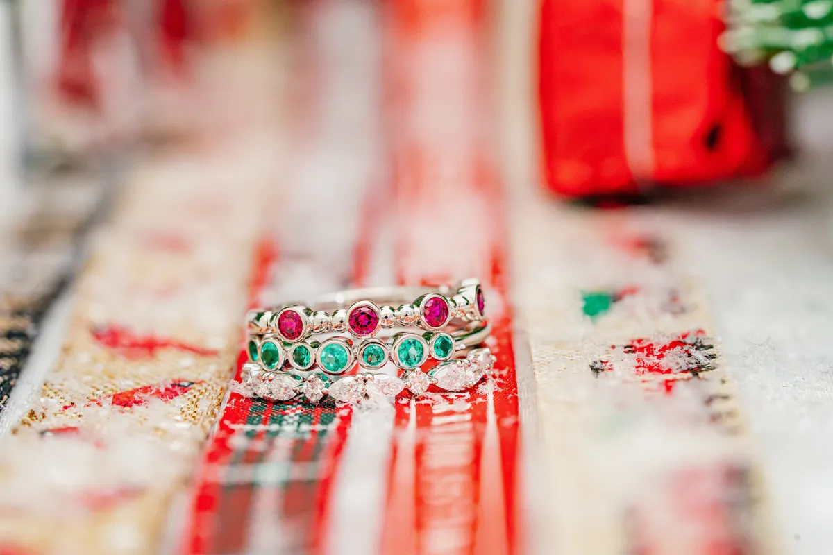 Winter Jewelry Care: Gold & Diamond Protection Tips