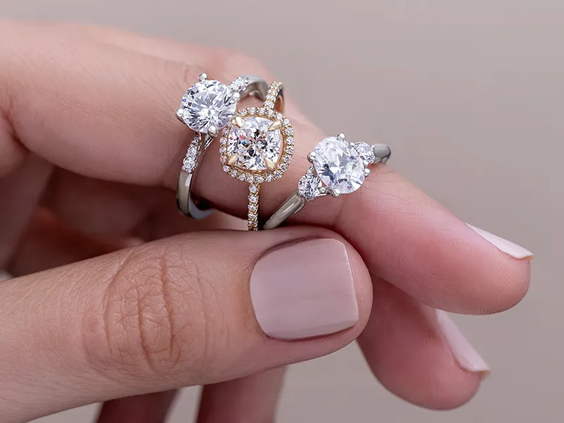 Read article: Free Online Ring Appraisal: Get Your Jewelry Valued