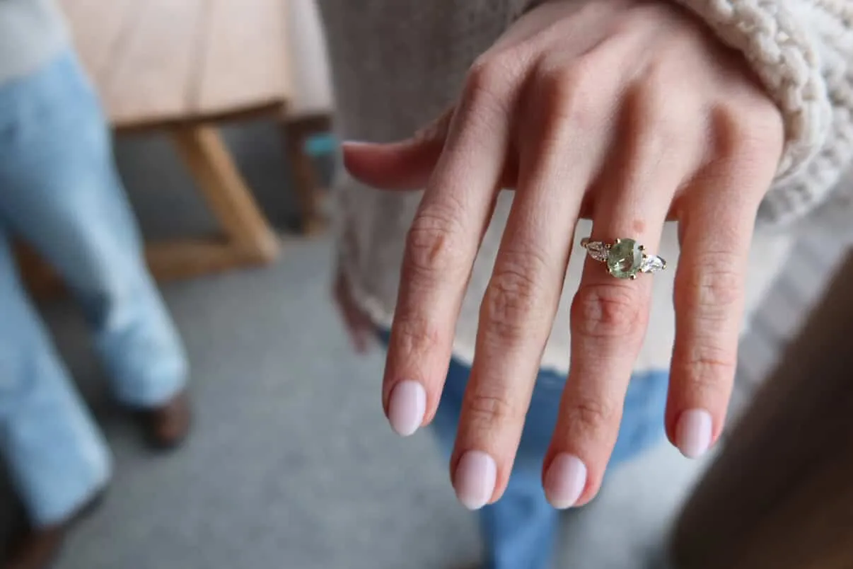 Tom & Lisa  Quantum Qarat  Phoenix, AZ