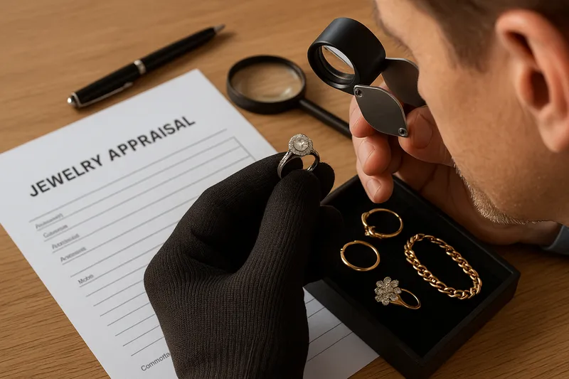 Read article: Top Jewelry Appraisers Near Me in Phoenix & Scottsdale