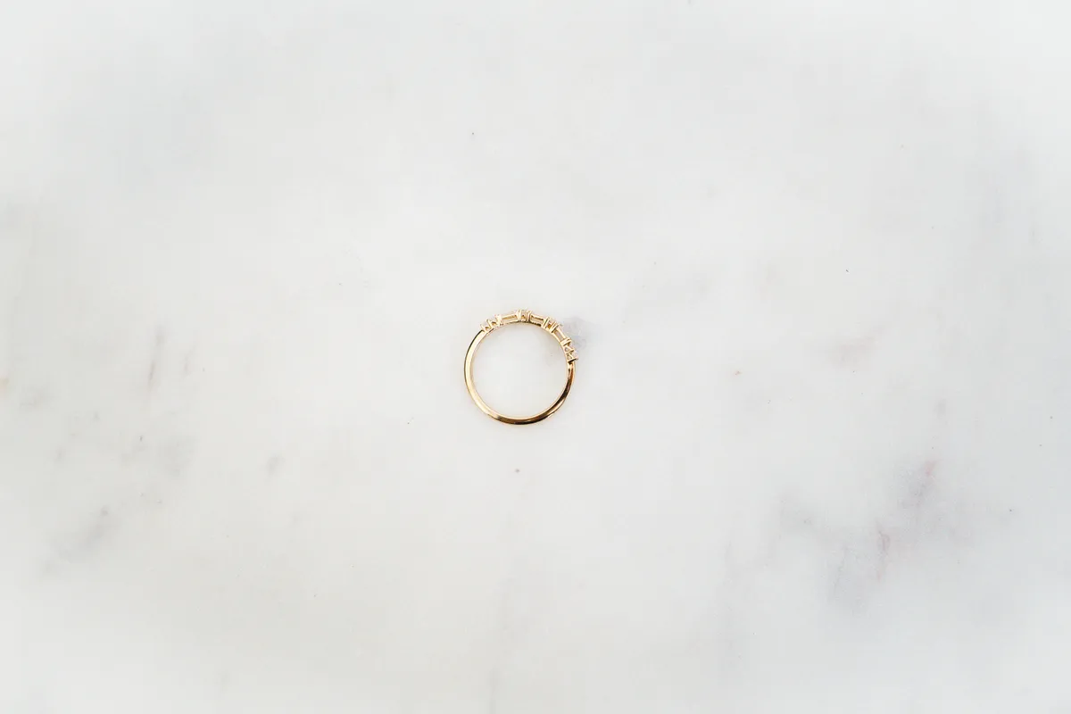 Resize Ring Near Me: Find Local Expert Jewelers