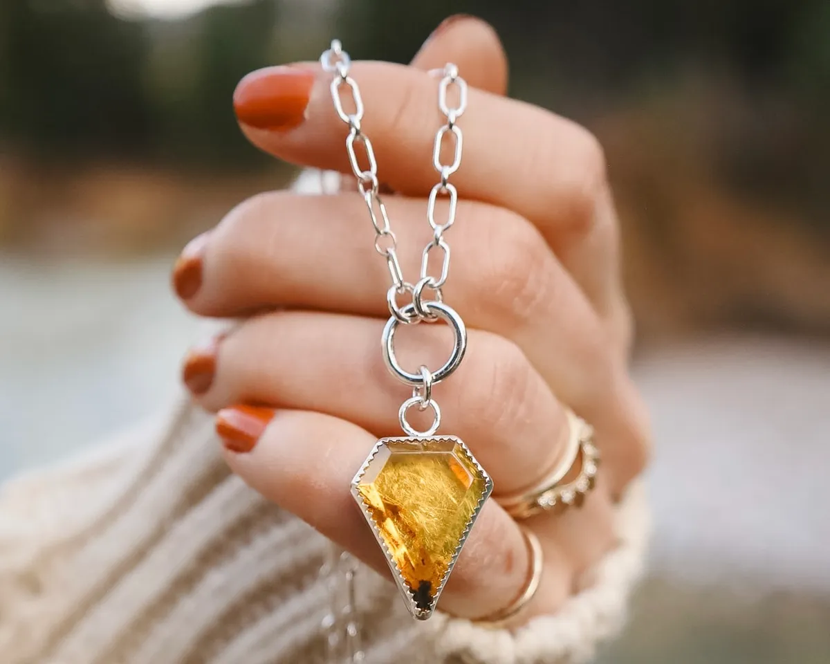 Timeless Silver Jewelry: Elegance in Arizona