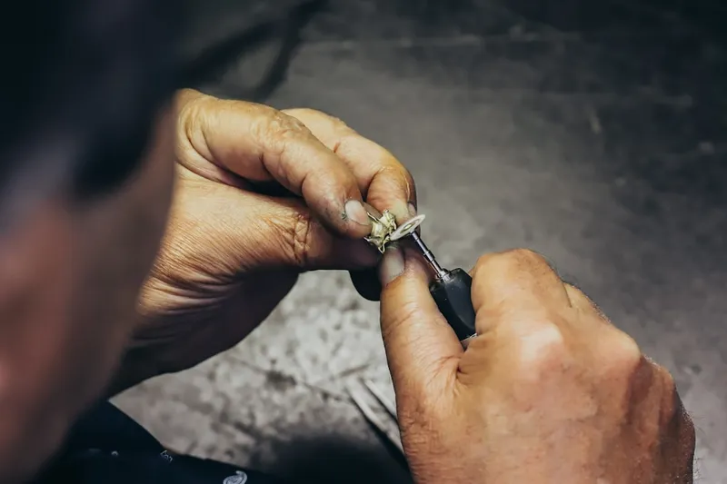 Read Article: Benefits of Local Jewelry Repair Services