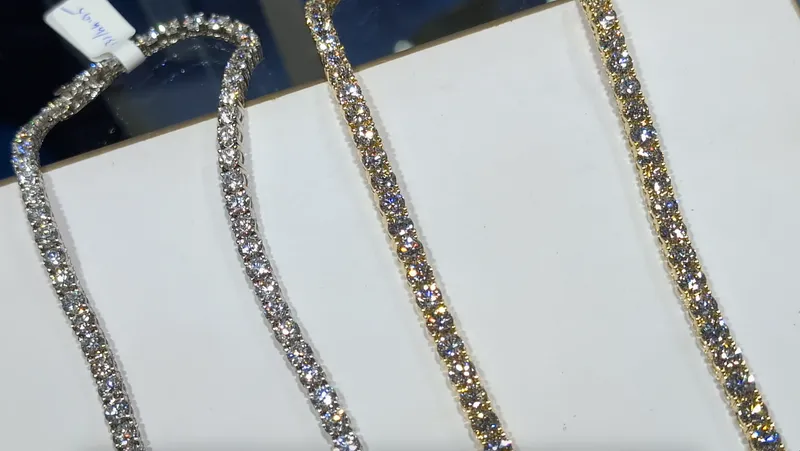 Read article: Choosing the Perfect Real Diamond Necklace: Ultimate Buying Guide