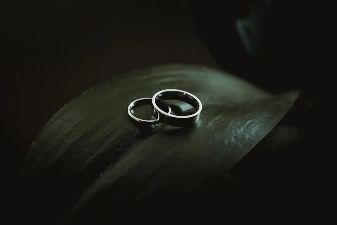 Benefits of Choosing Tungsten for Rings