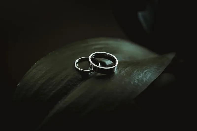 Read article: Benefits of Choosing Tungsten for Rings :A Durable, Stylish, and Affordable Choi