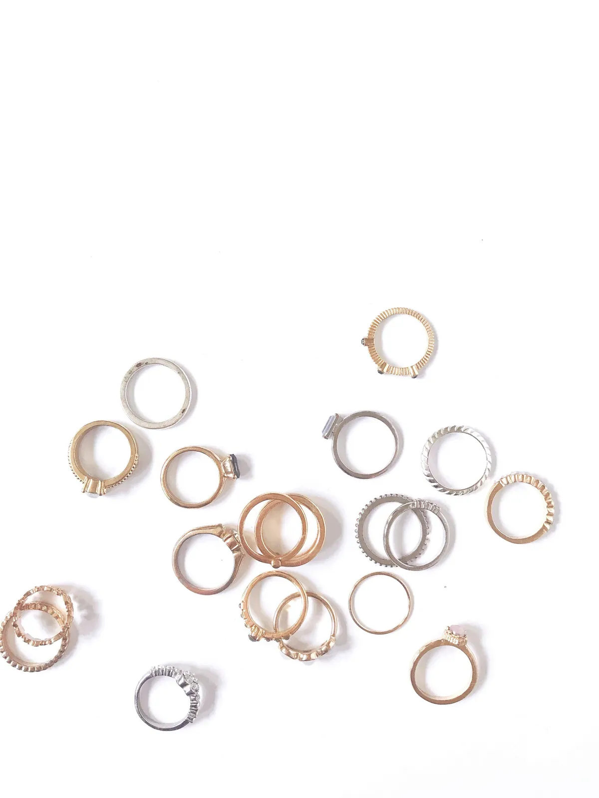 What Your Choice of Metal Says About You in Scottsdale