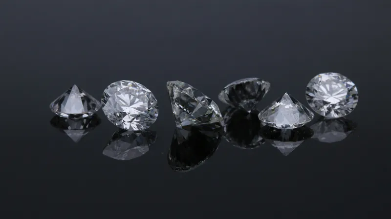 Read article: Champagne Diamonds Explained: Color, Value & Ring Styles