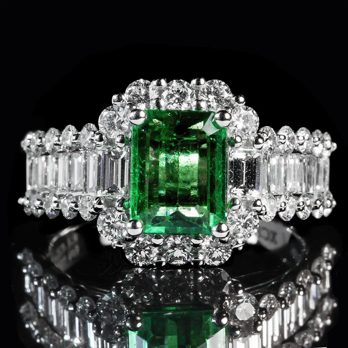 What Is a Cushion Cut and Where Did It Come From?