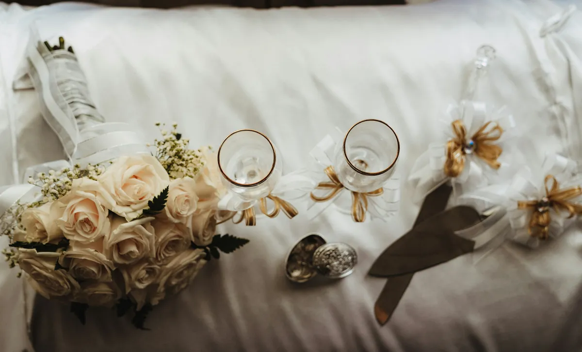 Choosing the Perfect Bridal Jewelry Set