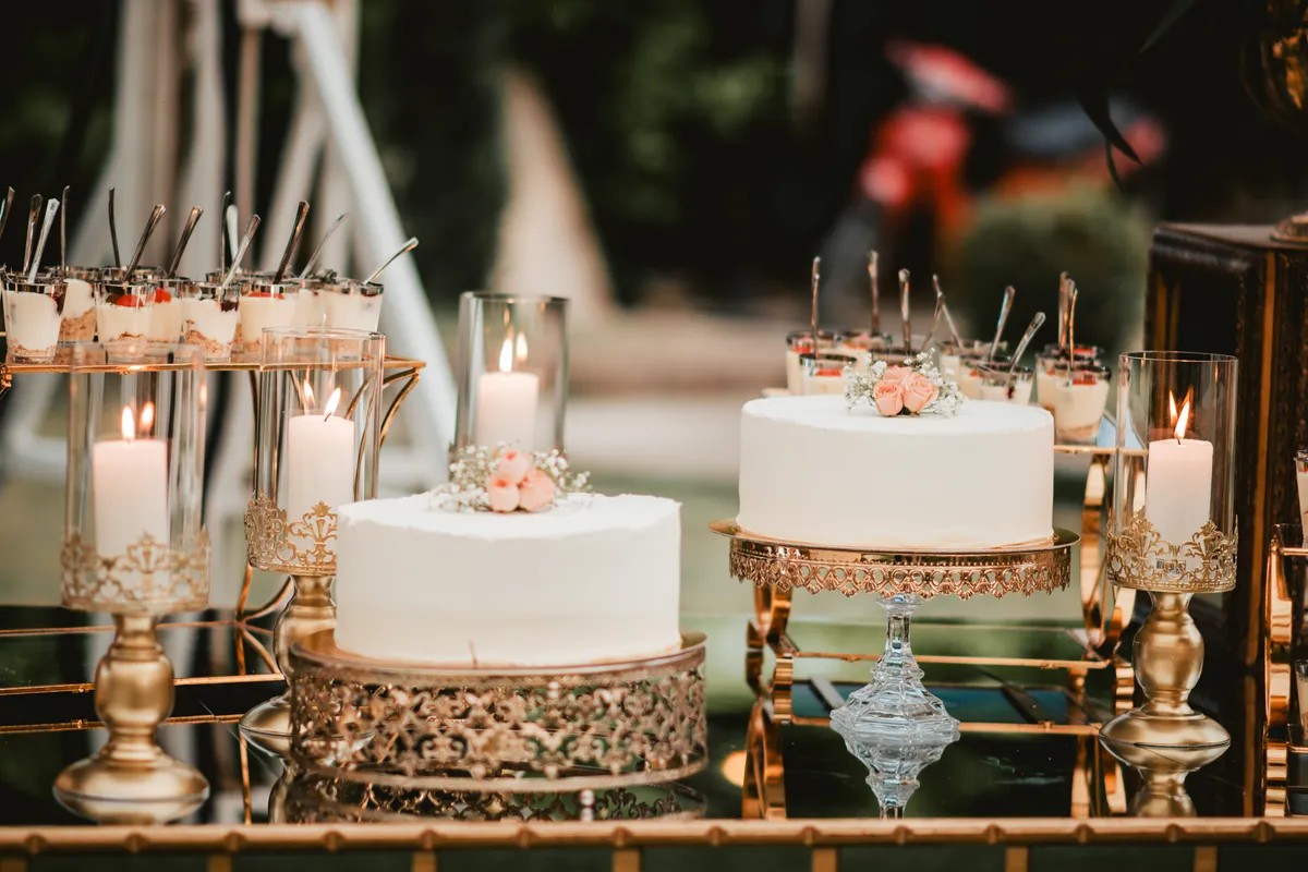 5 Best Wedding Caterers in Scottsdale for an Unforgettable Reception