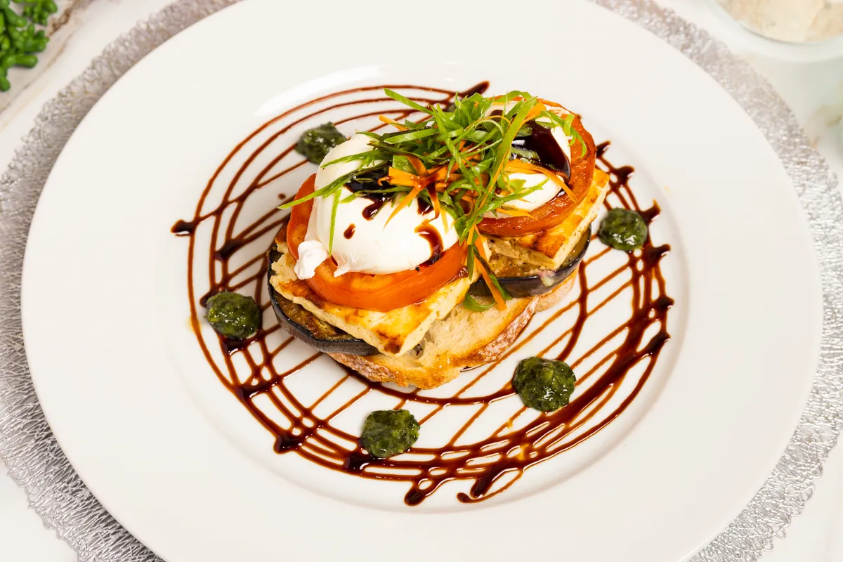 Top 10 Restaurants in Scottsdale, Arizona