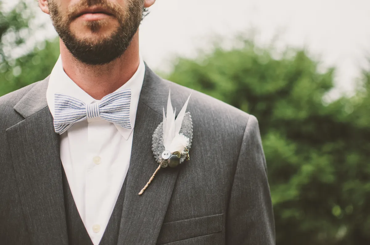 5 Best Wedding Suit Shops in Scottsdale for Grooms & Guests