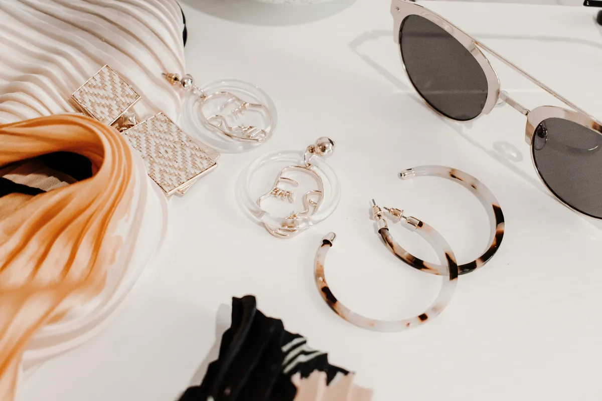 Top 5 Jewelry Trends of Summer 2025