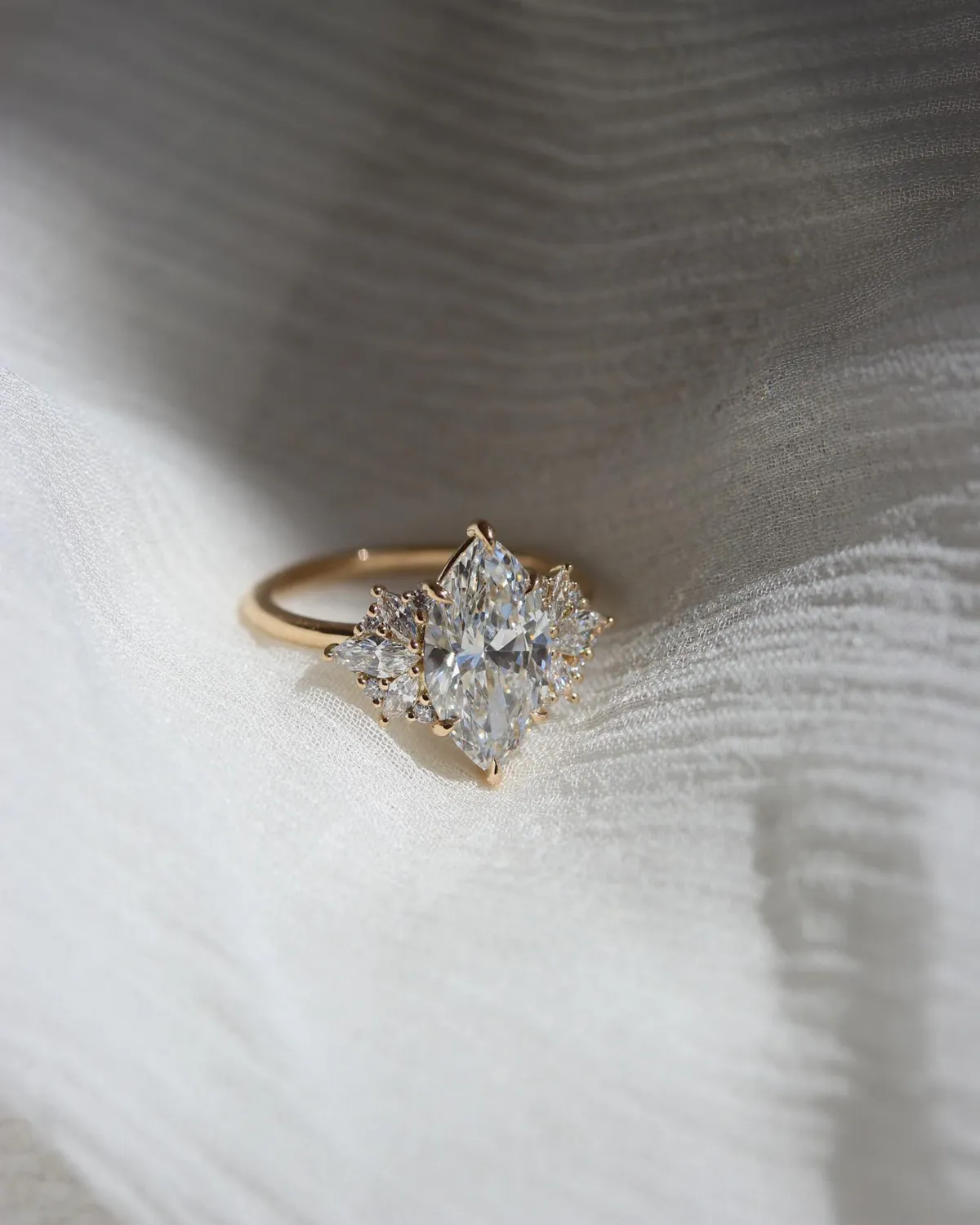 Engagement Ring Style Personality: What Your Ring Reveals
