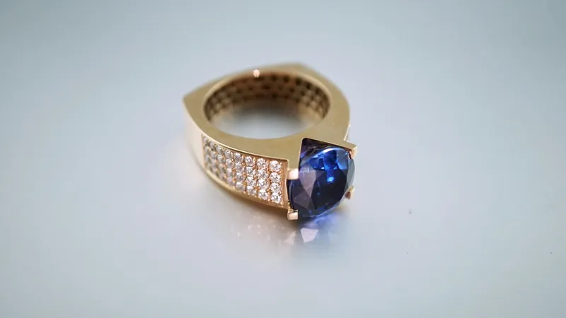 Read article: Euro Shank Ring Guide: Benefits, Drawbacks, Tips