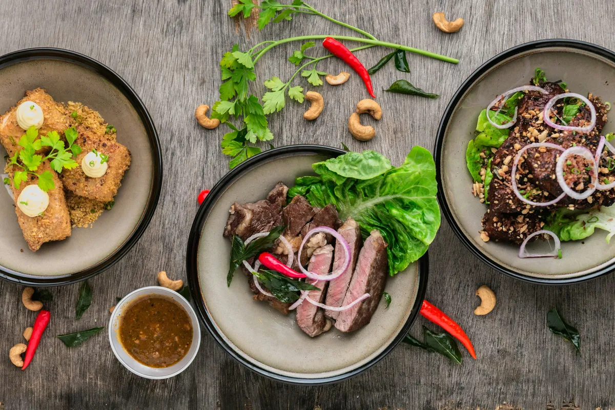 A Foodie's Guide to Scottsdale Eateries