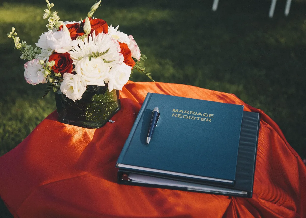Phoenix Couples’ Playbook: Building a Registry That Funds Your Dream Bling