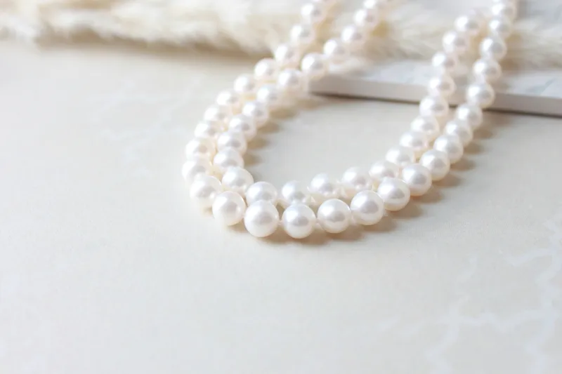 Read article: Pearl Restringing: How Often to Do It & Why It Matters