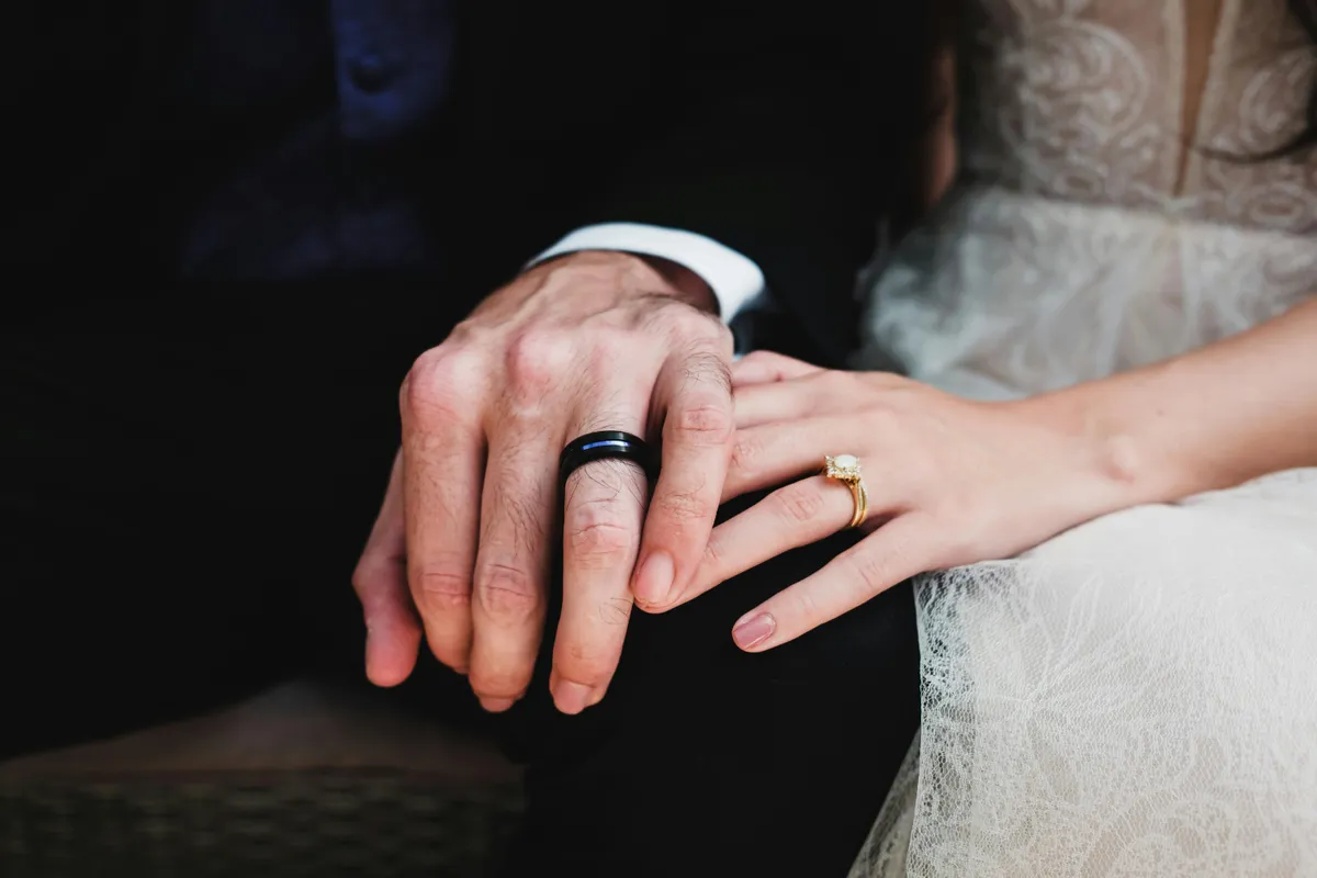 Discover the Best Wedding Bands in Phoenix: Styles & Prices