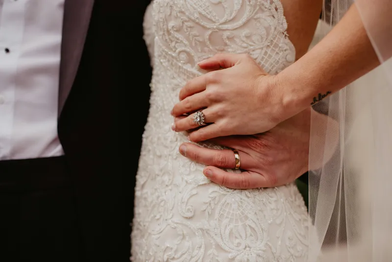 Read article: 2025 Men&#8217;s Wedding Band Trends in Scottsdale: Meteorite, Tantalum & Textur